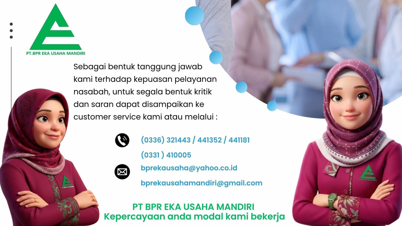 CALL CENTER